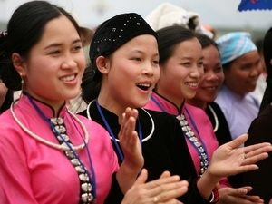 Vietnam ensures minorities’ rights Independent Expert